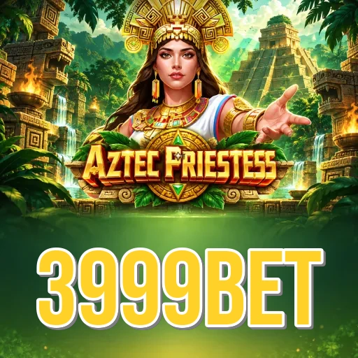 Screenshot 1 - 3999bet Home Screen